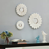 Miroir Soleil Blanc Miroir Soleil ®