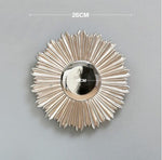 3 Miroirs Soleil Miroir Soleil ®