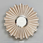 3 Miroirs Soleil Miroir Soleil ®