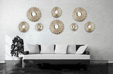 3 Miroirs Soleil Miroir Soleil ®