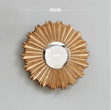 Miroir Soleil Or Miroir Soleil ®