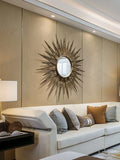 Soleil Miroir Miroir Soleil ®