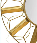 Miroir Doré Soleil Miroir Soleil ®