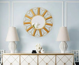 Miroir Doré Soleil Miroir Soleil ®