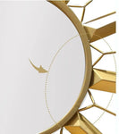 Miroir Doré Soleil Miroir Soleil ®