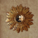 Miroir Soleil Resine Miroir Soleil ®