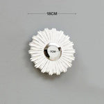 Miroir Soleil Blanc Miroir Soleil ®