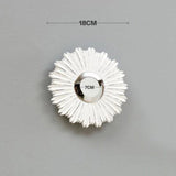 Miroir Soleil Blanc Miroir Soleil ®