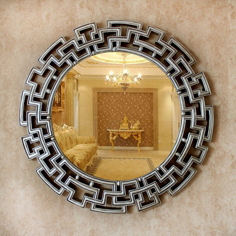 Miroir Soleil Argent Miroir Soleil ®