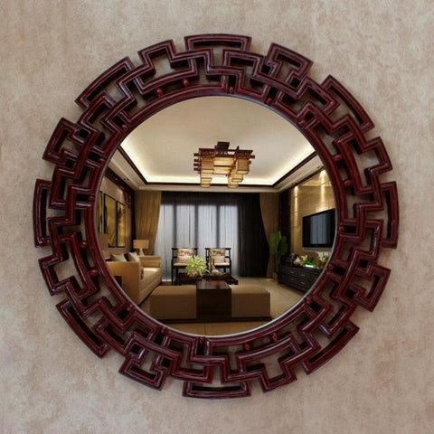 Miroir Soleil Grand Format Miroir Soleil ®