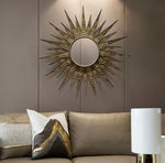 Soleil Miroir Miroir Soleil ®