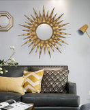 Soleil Miroir Miroir Soleil ®